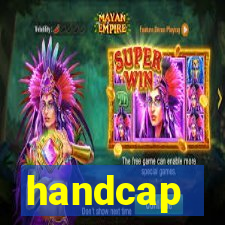 handcap -1,25